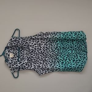 Daytrip sleevless blouse